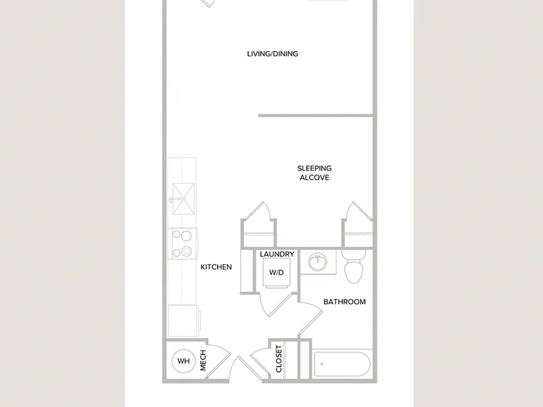80East | Luxury Apartments | Dover, NJ — Photo 21