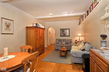 Sold by Brown Harris Stevens