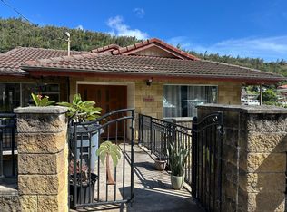 2821 Kamanaiki St, Honolulu, HI 96819