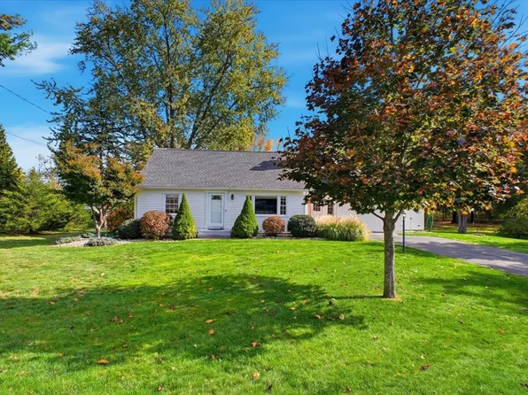 603 Parker St, East Longmeadow, MA 01028