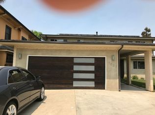 1827 Virginia Rd, Los Angeles, CA 90019
