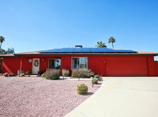 12230 N 39th Way, Phoenix, AZ 85032