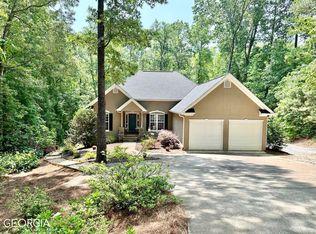 8111 S Pine Cone Dr, Villa Rica, GA 30180