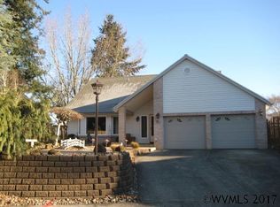 5220 Chapman St S, Salem, OR 97306