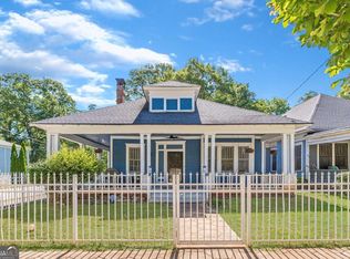 564 Holderness St SW, Atlanta, GA 30310