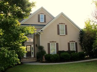 5240 Camden Lake Pkwy NW, Acworth, GA 30101