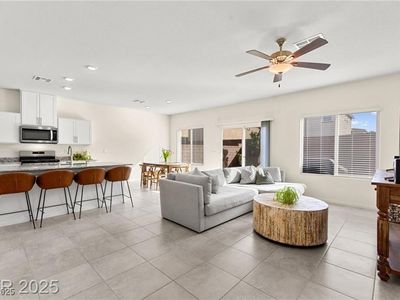1783 Matteo Cove Pl, North Las Vegas, NV, 89084