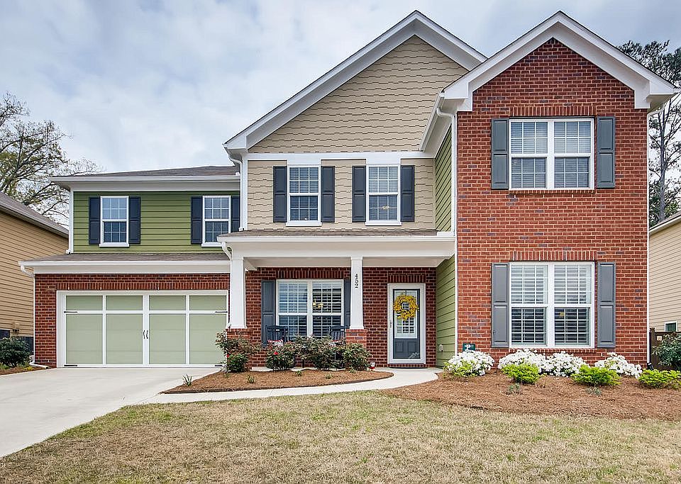 Check out amenities - - -