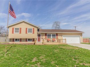 604 Crestview Dr, Mattoon, IL 61938