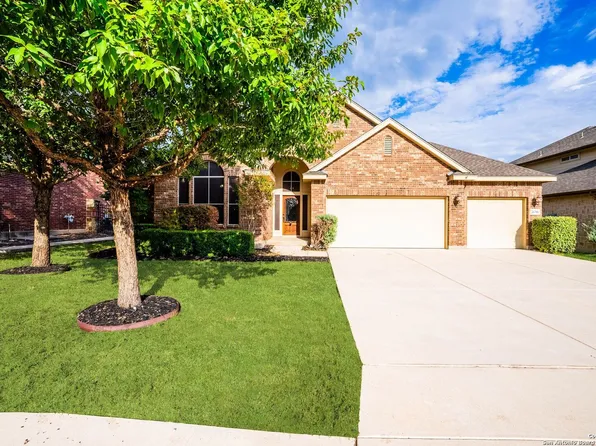 26706 CAMDEN CHASE, Boerne, TX 78015