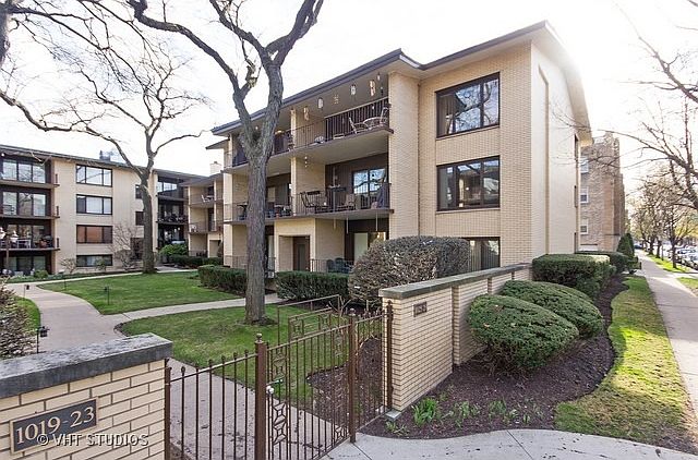 1st image of 1029 Washington Blvd #3A