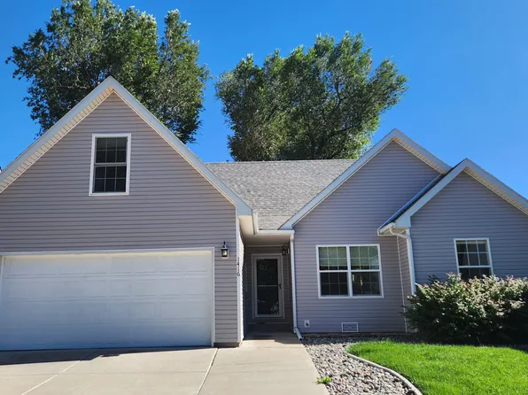 1416 Colonial Dr, Montrose, CO 81401
