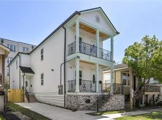 4116 S Derbigny St, New Orleans, LA 70125