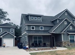 607 Montclair Ave #1, College Station, TX 77840