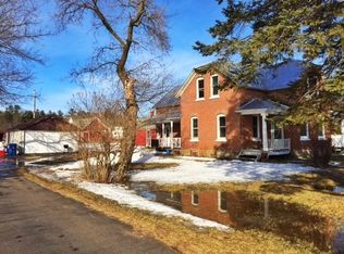 6800 County Road C, Hatley, WI 54440