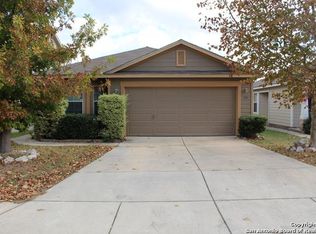 3514 Copper Rim, San Antonio, TX 78245