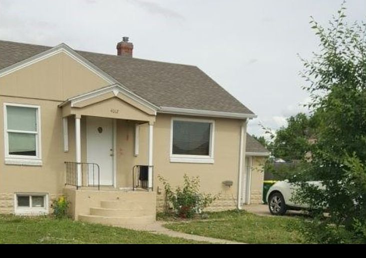4012 Idaho Street