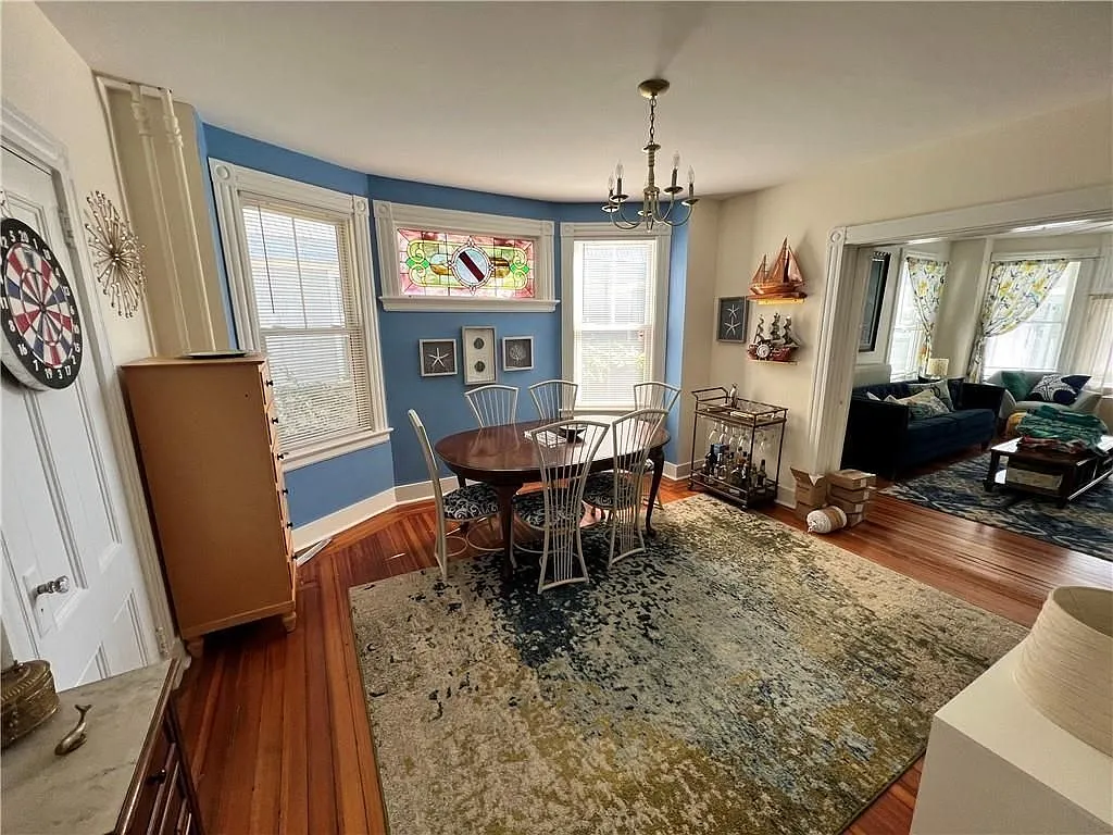 2 bed, 1.0 bath, 1068 sqft, $2,900 — Photo 3