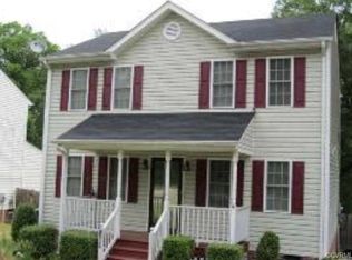 1011 Arlington Rd, Hopewell, VA 23860