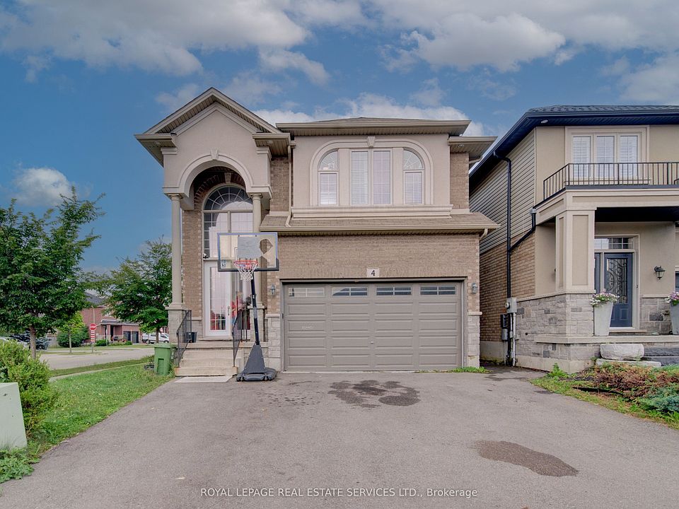 1st image of 4 Chartwell Cir S