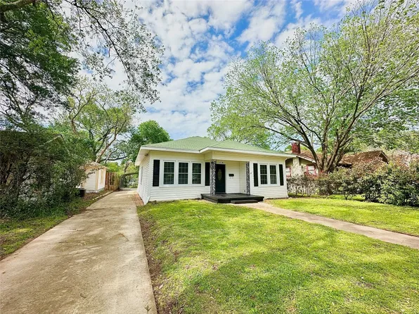1604 Woodlawn Ave, Corsicana, TX 75110