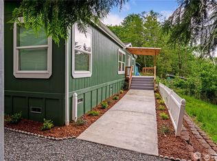 12417 398th Avenue SE, North Bend, WA 98045