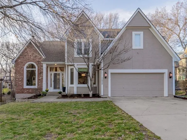 18922 W 117th St, Olathe, KS 66061