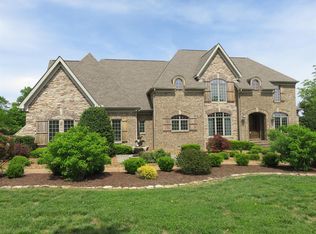 105 Nestledown Xing LOT 1, Bell Buckle, TN 37020