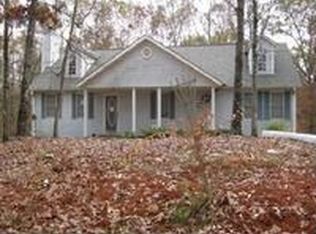 271 Gunstock Creek Ln #1, Ellijay, GA 30540