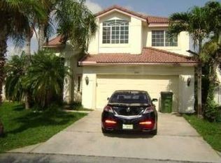 18306 SW 4th St, Pembroke Pines, FL 33029