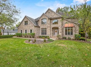 997 Thornberry Creek Dr, Oneida, WI 54155