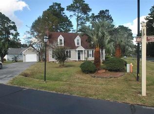 2601 Brick Dr, Longs, SC 29568