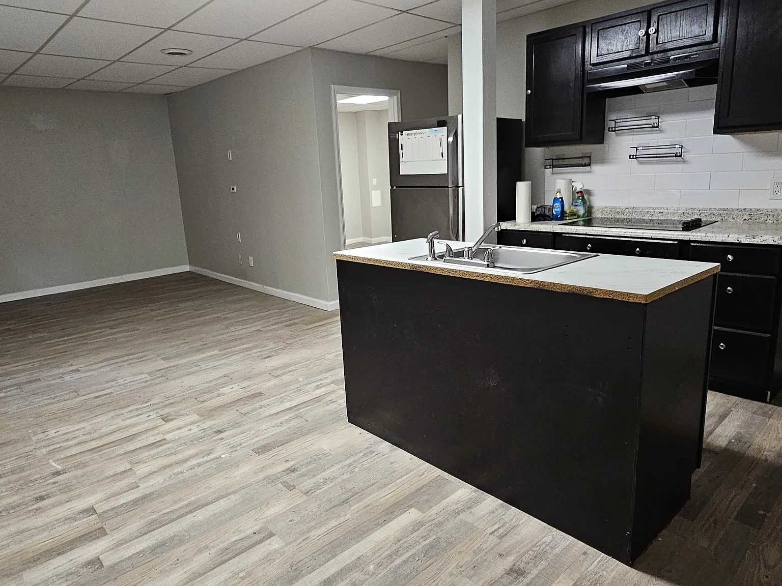 1 bed, $1,200 — Photo 3