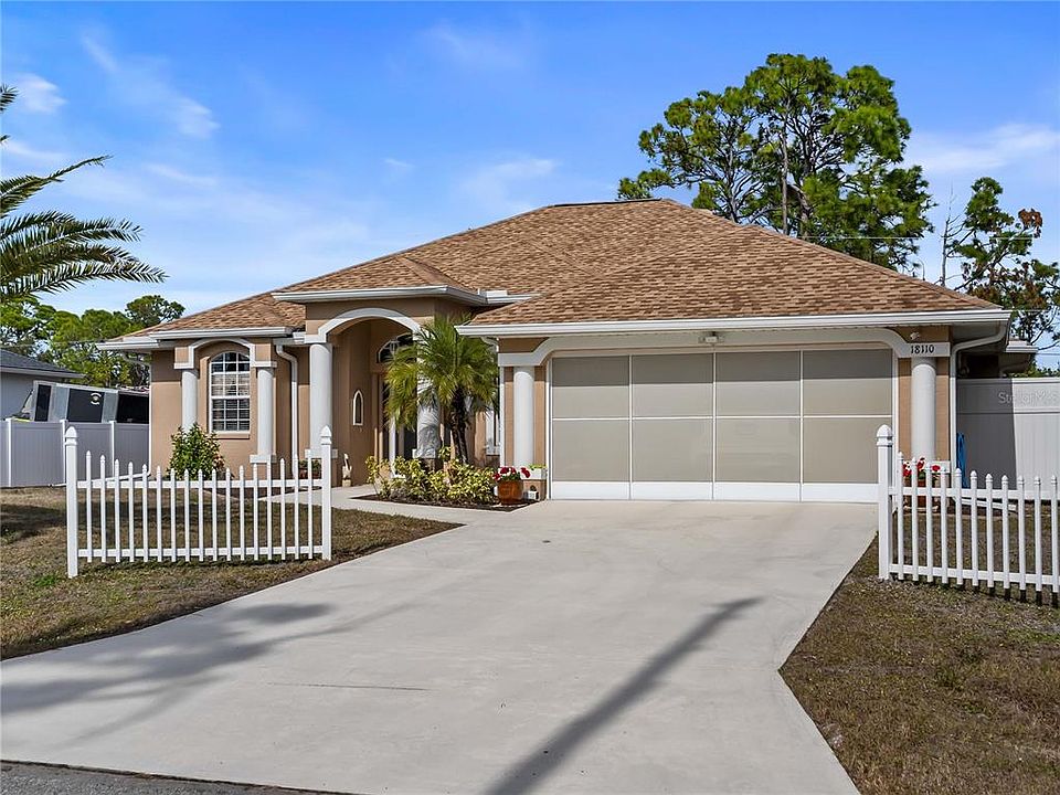 1st image of 18110 POSTON AVENUE