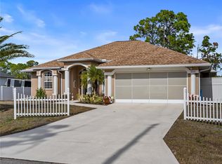 18110 Poston Ave, Pt Charlotte, FL 33948
