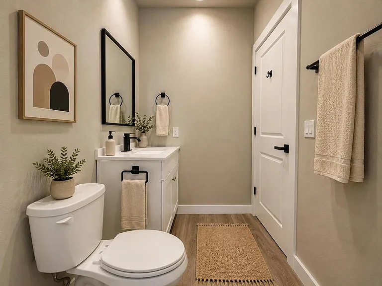 400 N 17th St #406-B — Photo 13