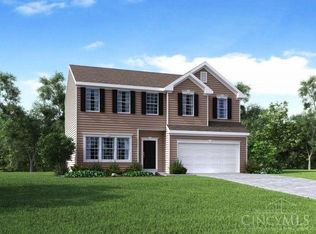 8573 Noelle Dr, Cincinnati, OH 45251