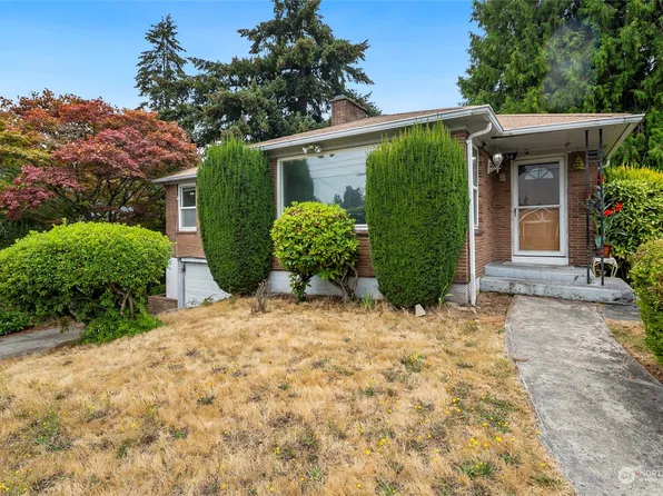 2434 S 138th Street, SeaTac, WA 98168