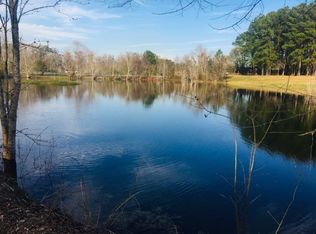 6800 Highway 122 E, Ray City, GA 31645
