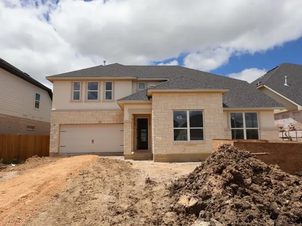 3721 Plentywood Ln, Leander, TX 78641