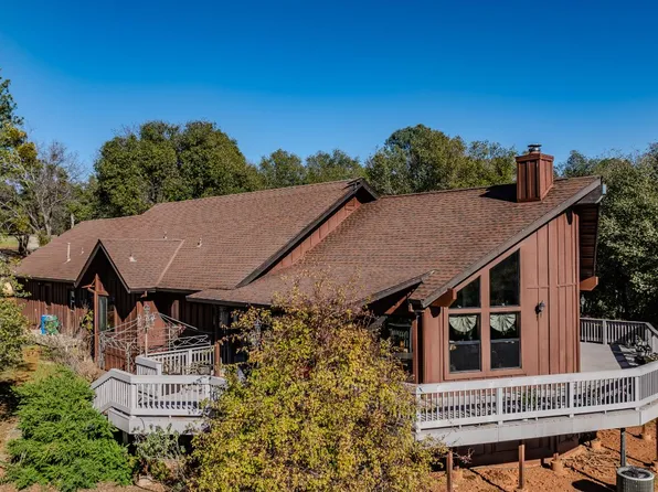 1551 John Dear Rd, Rail Road Flat, CA 95248