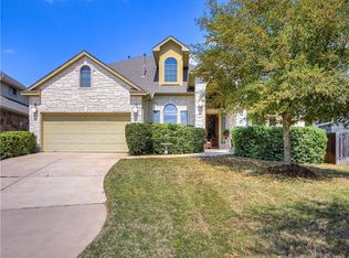 8128 Ladera Verde Dr, Austin, TX 78739