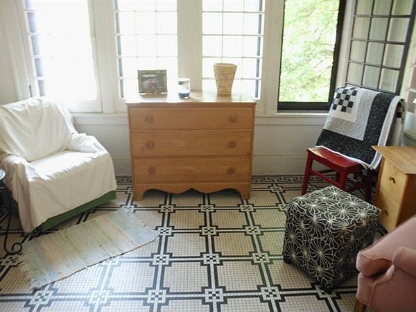 Sun Room