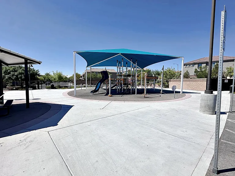 8154 Skye Quarry St — Photo 48