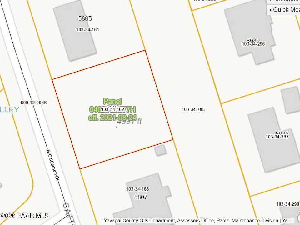 2nd image of 5317 N Cattlemen Dr