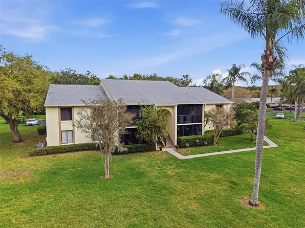 1488 Pine Glen Ln APT B2, Tarpon Springs, FL 34688