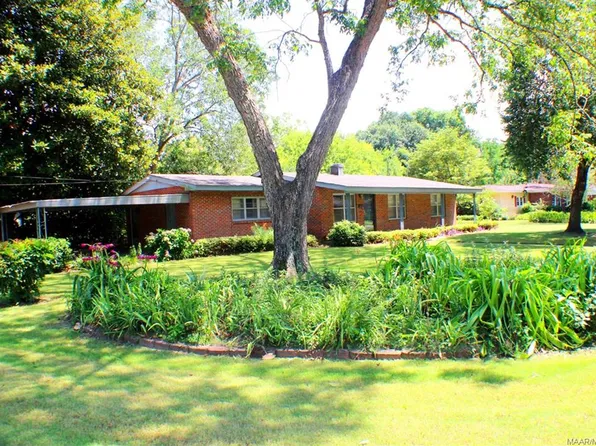 101 Lee St, Wetumpka, AL 36092