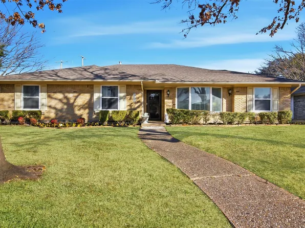 501 Tiffany Trl, Richardson, TX 75081