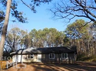 370 Price Quarters Rd, McDonough, GA 30253