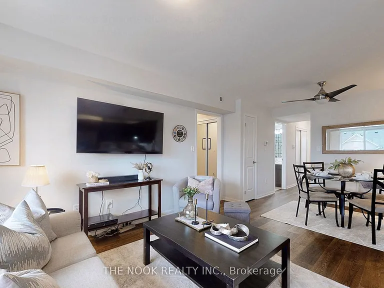 1725 Pure Springs Blvd #305 — Photo 5